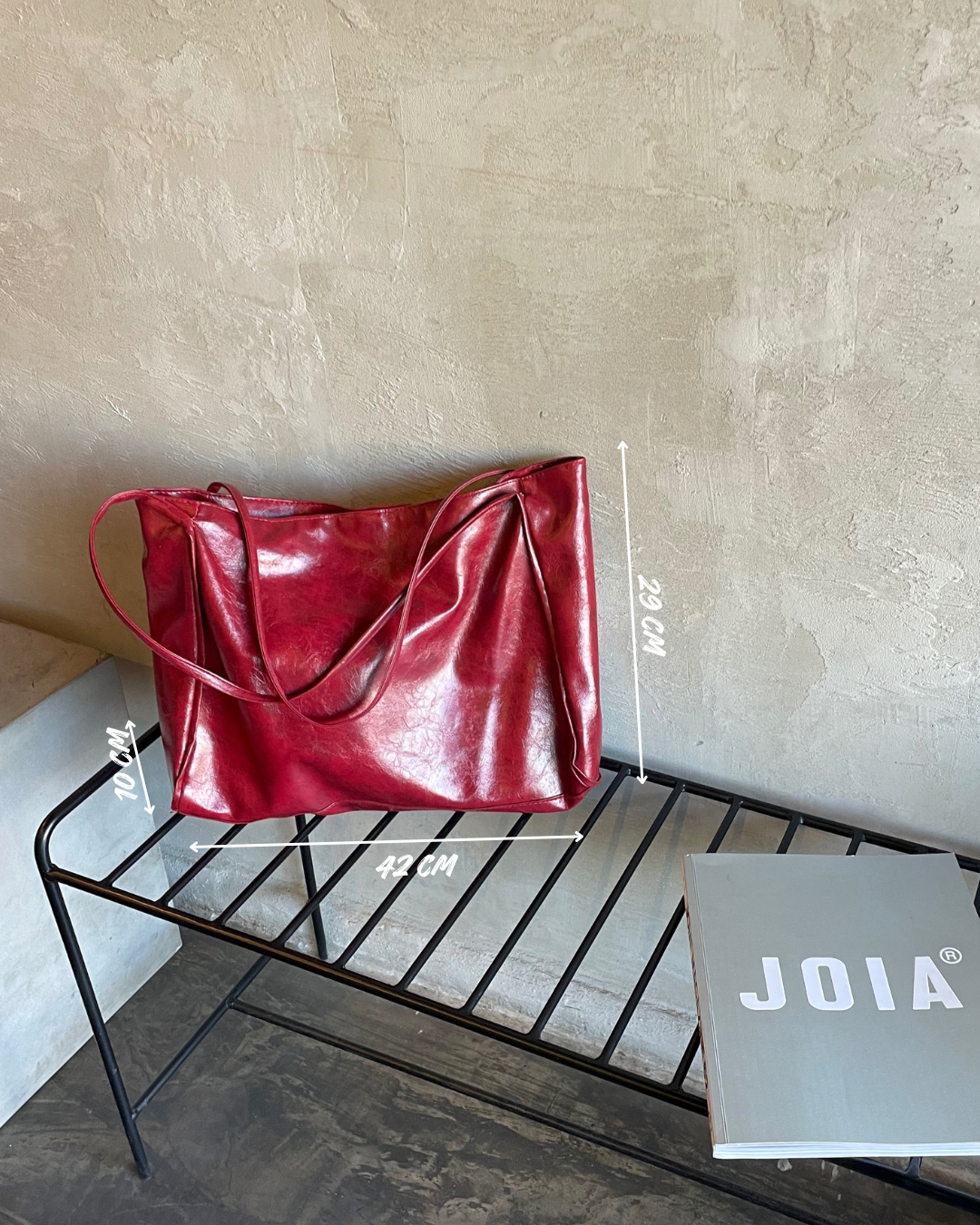 Cherry Bag