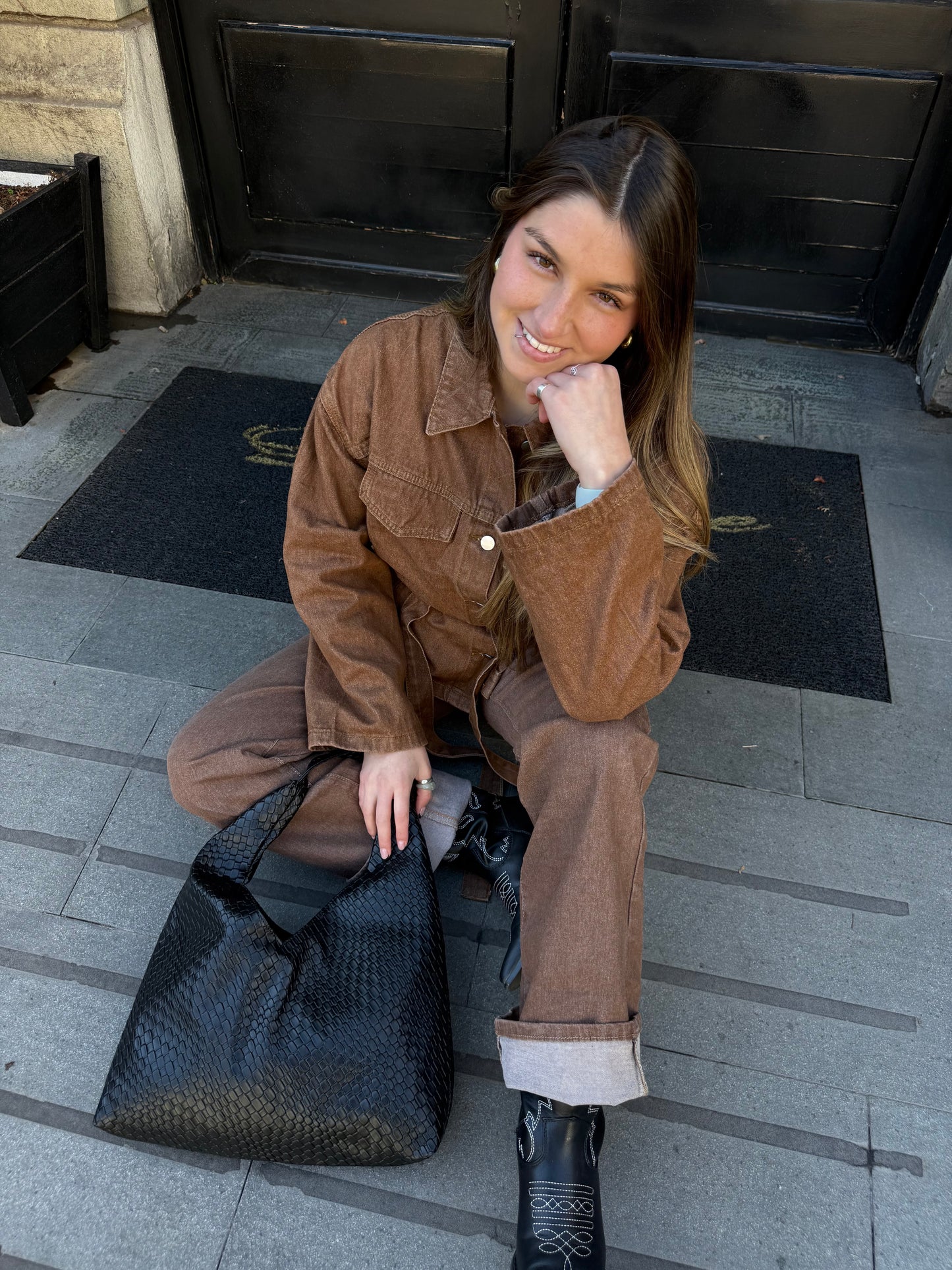 Americana Bag