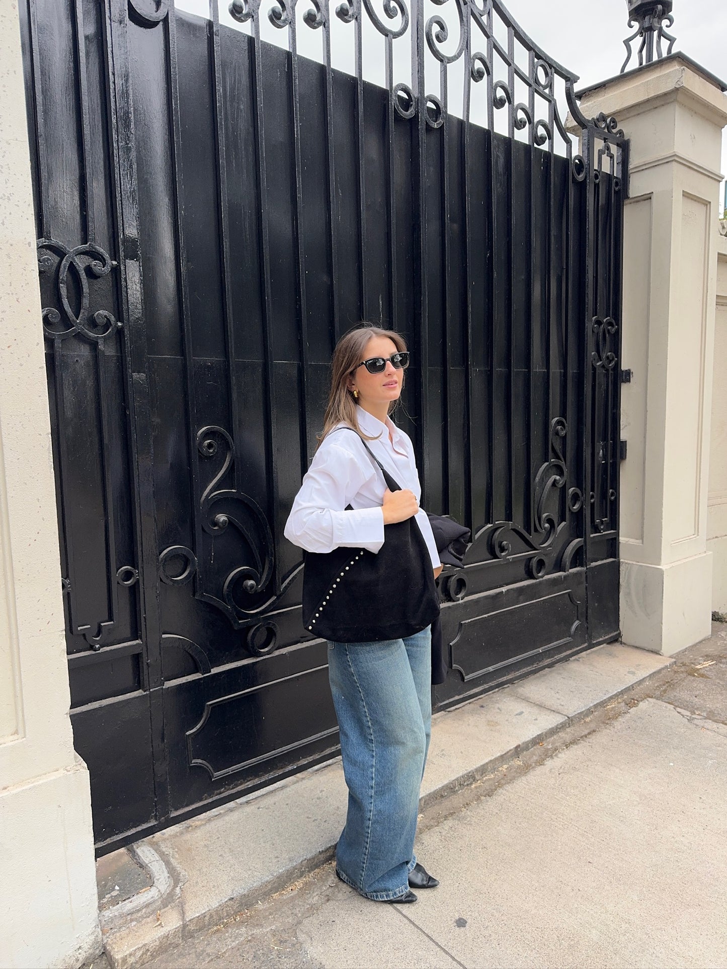 Pre-Orden Macchiato Bag