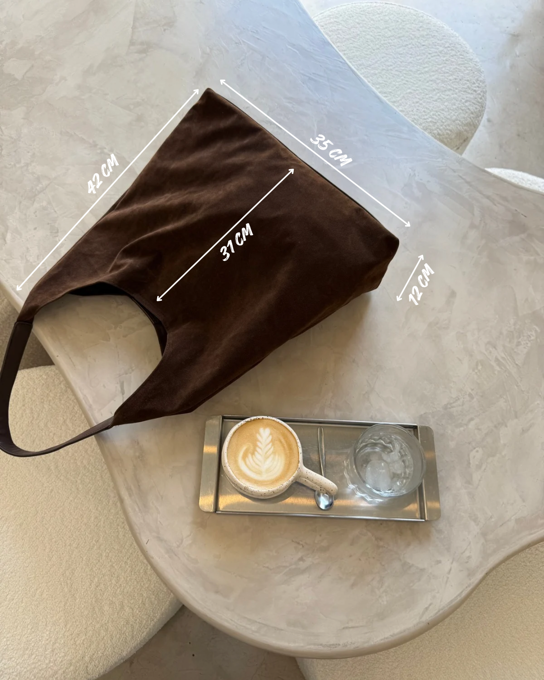 Cappu Bag