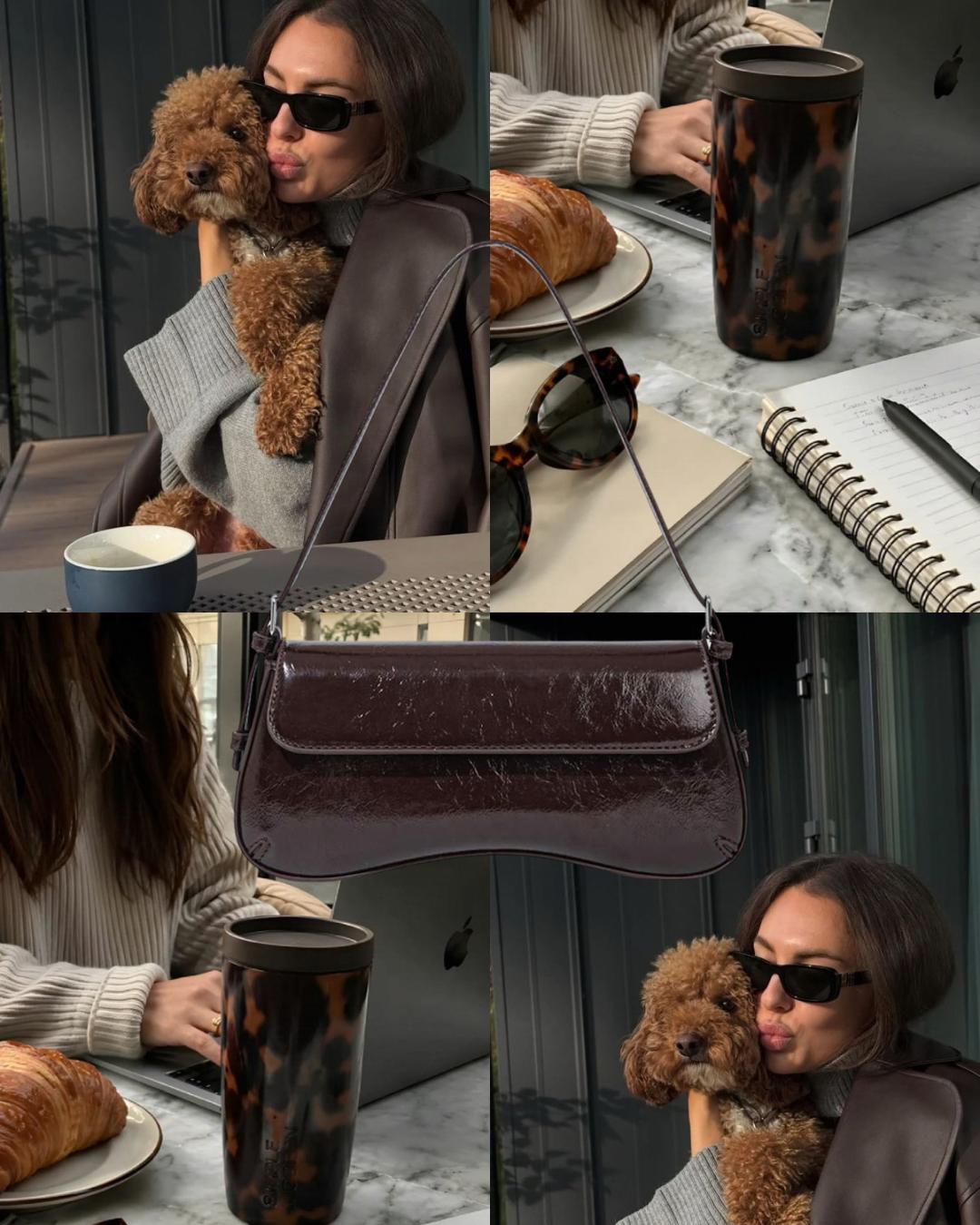 Chocolat Bag
