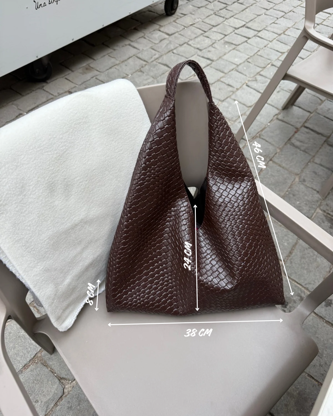 Americana Bag