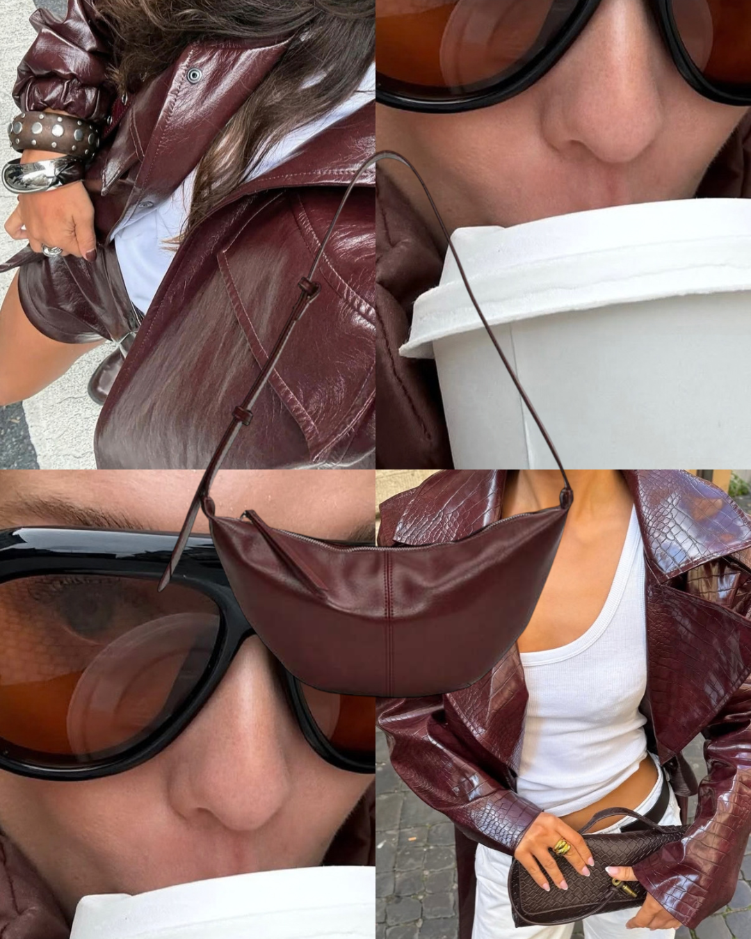 Cleo Bag
