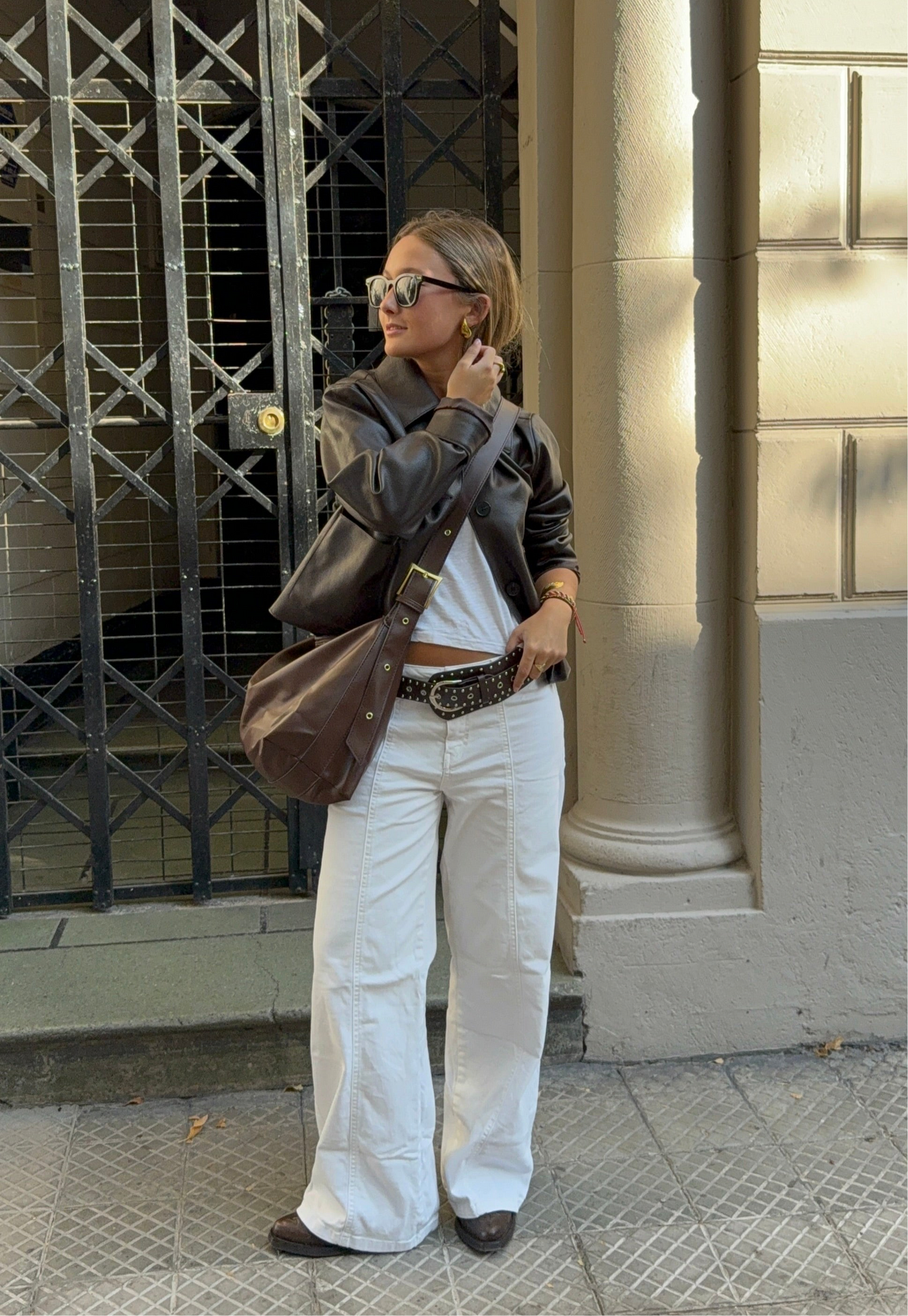 Mocca Bag