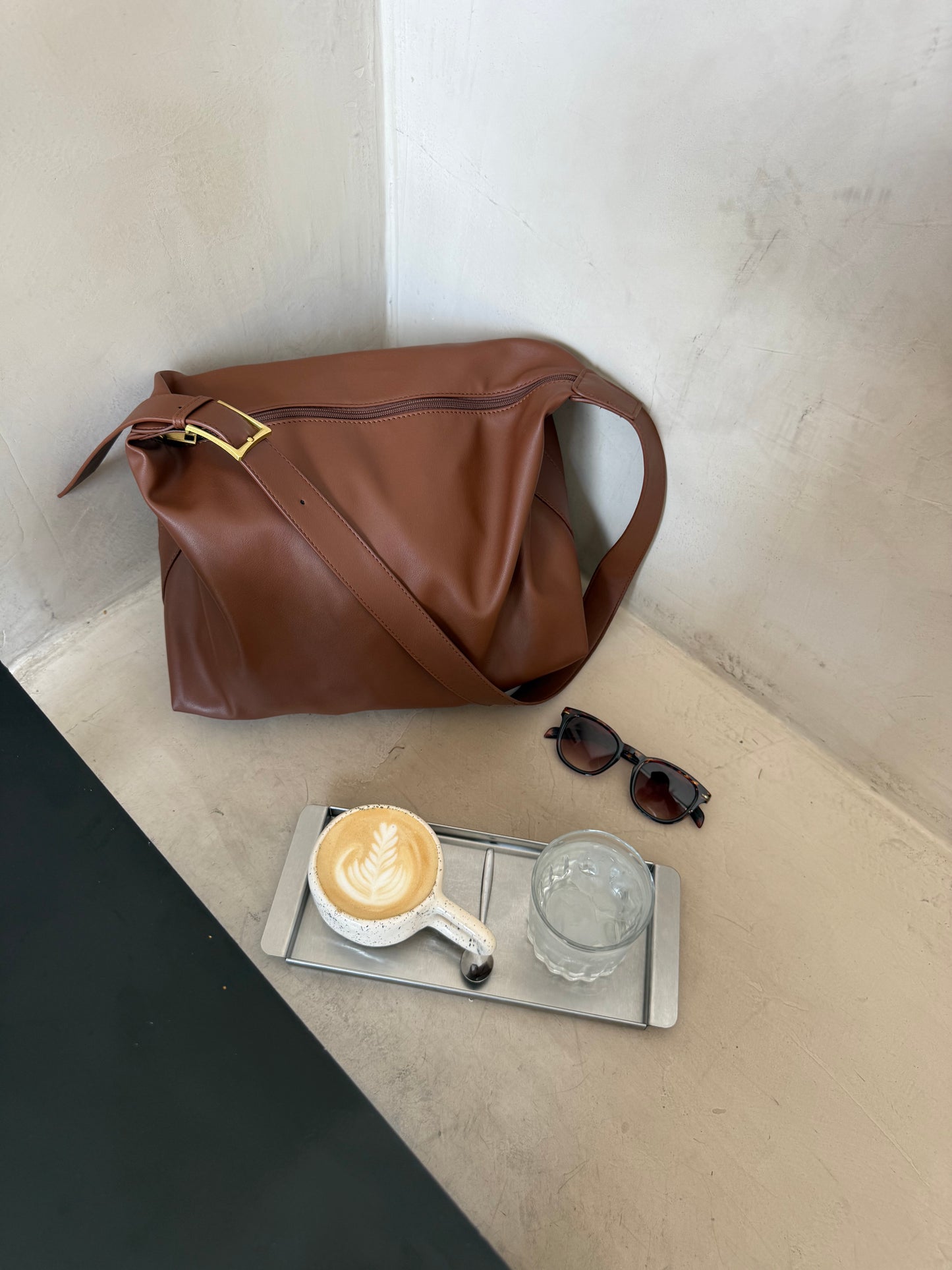 Caramel Bag
