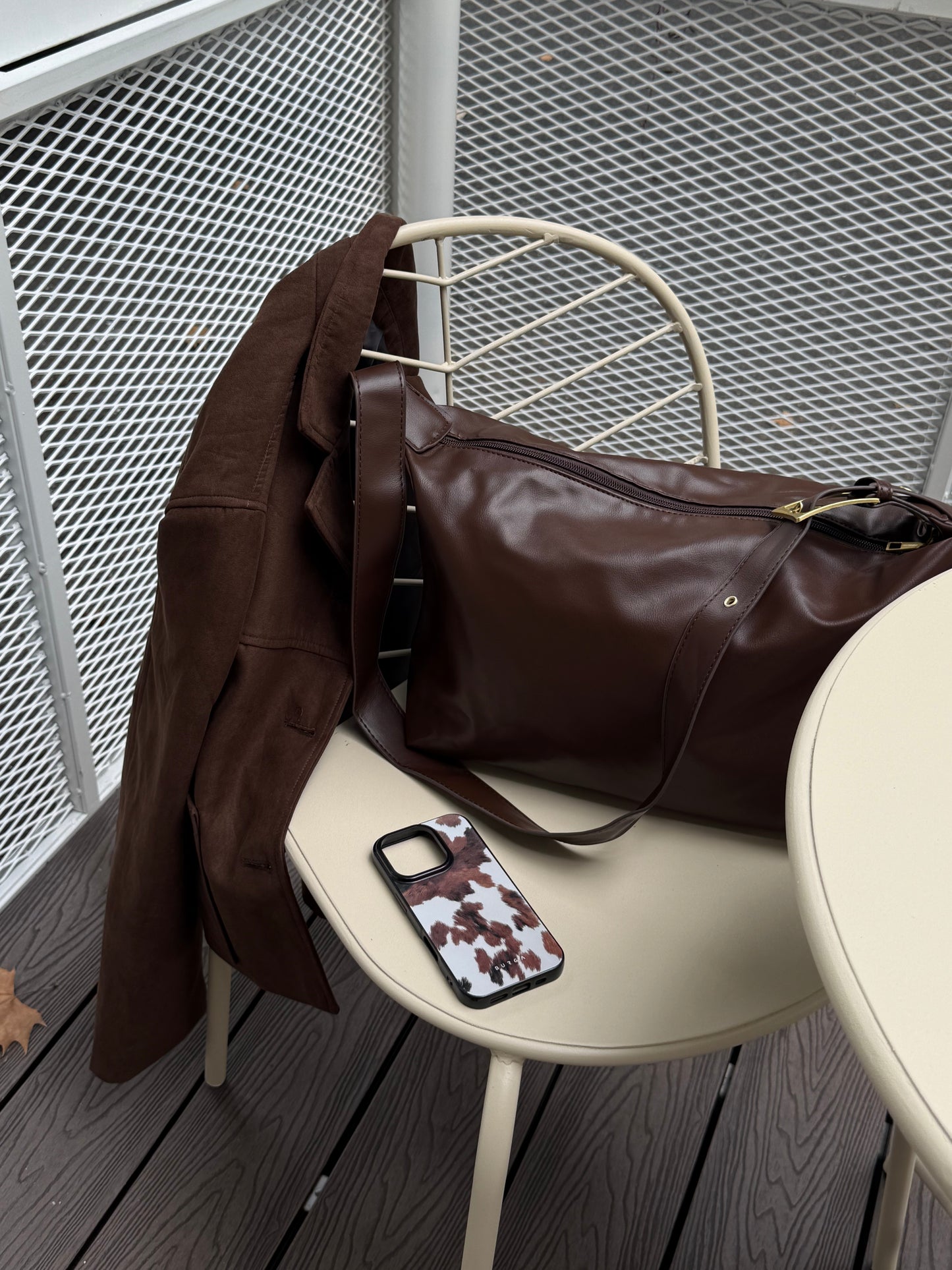 Mocca Bag