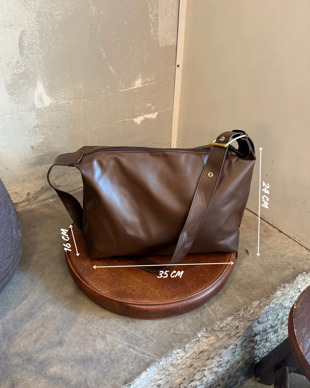 Mocca Bag