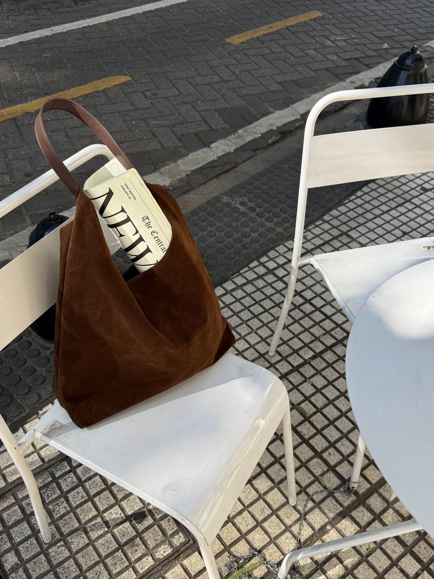 Cappu Bag