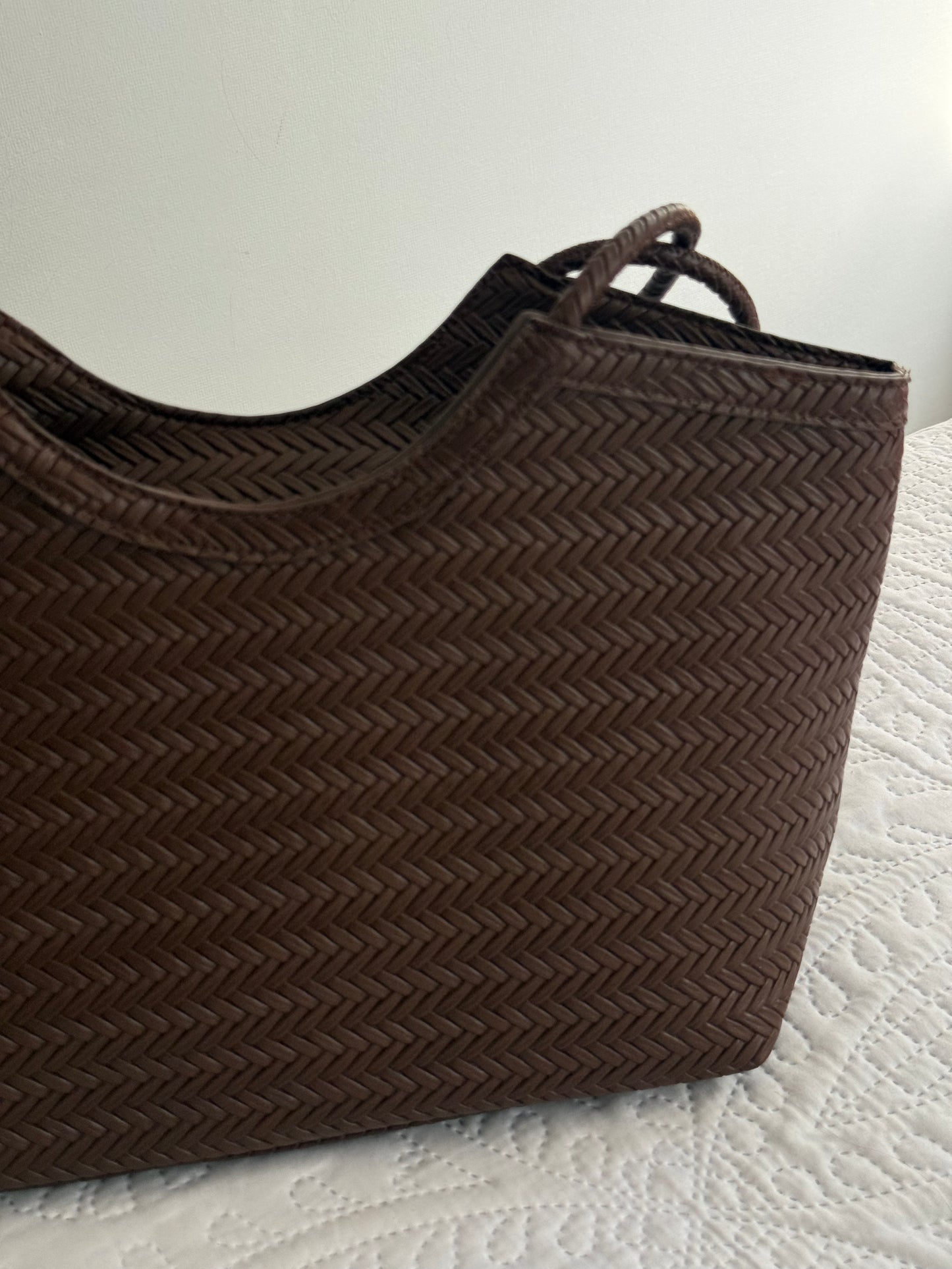 Noir Bag