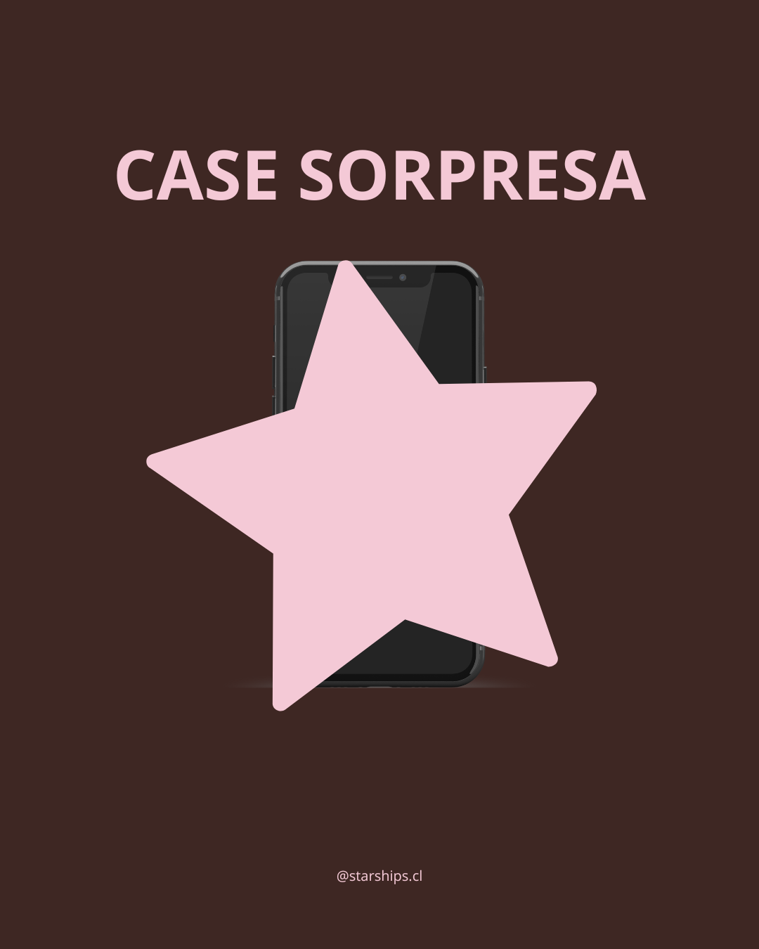 Case Sorpresa