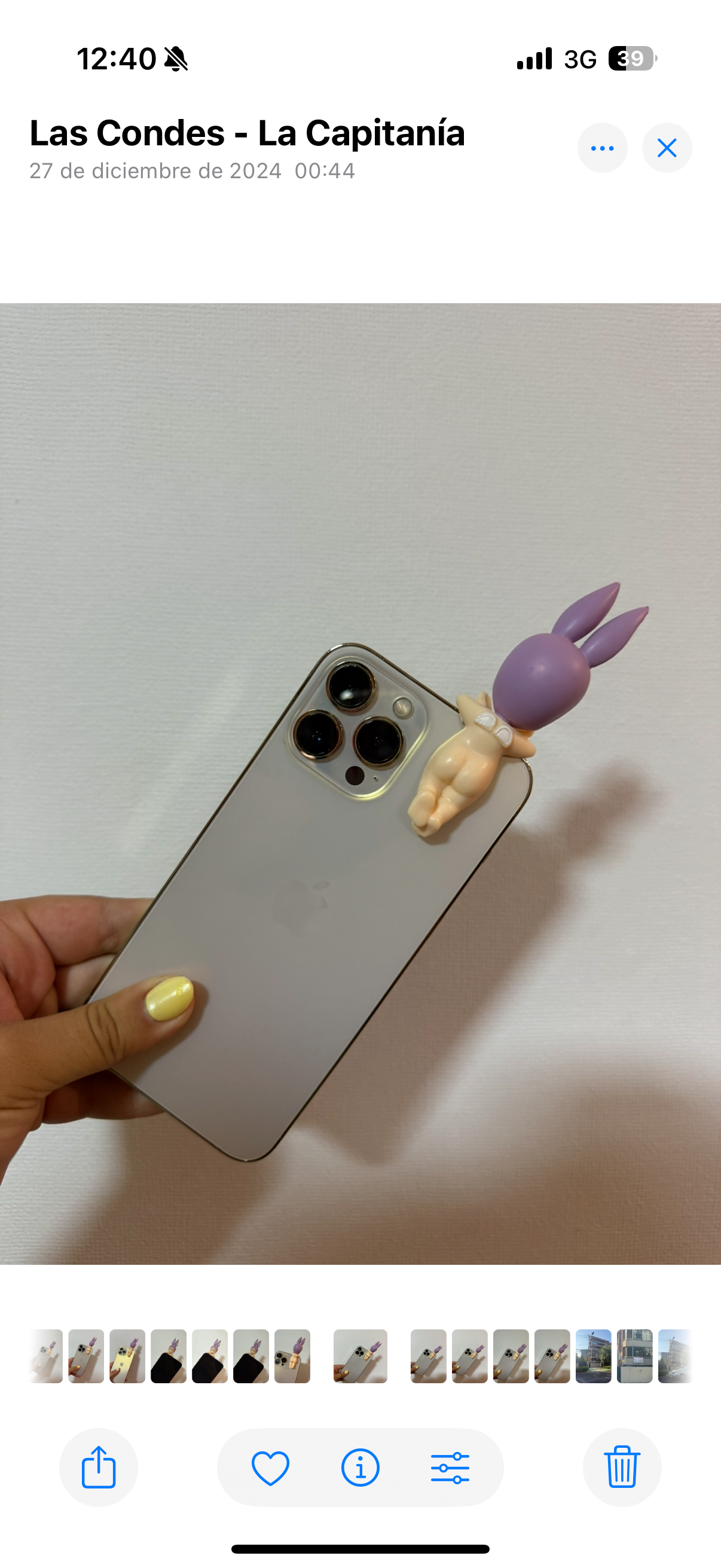 Sonny Angels SORPRESA