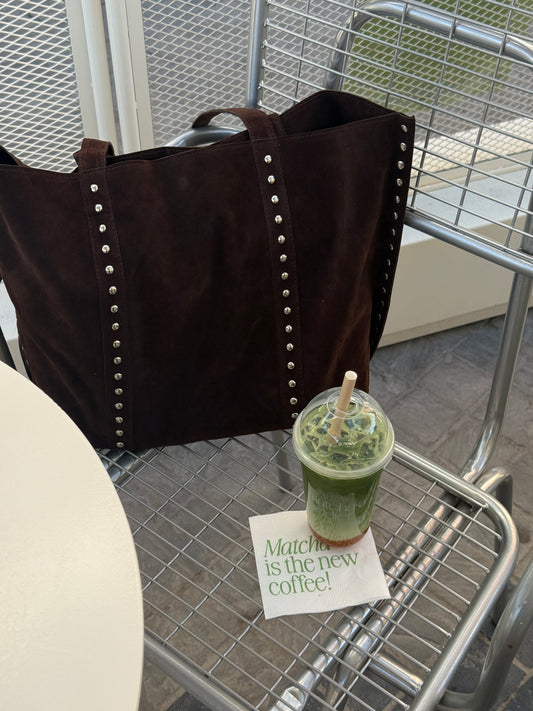 Sienna Bag Coffee