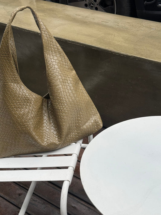 Olive Bag + regalo