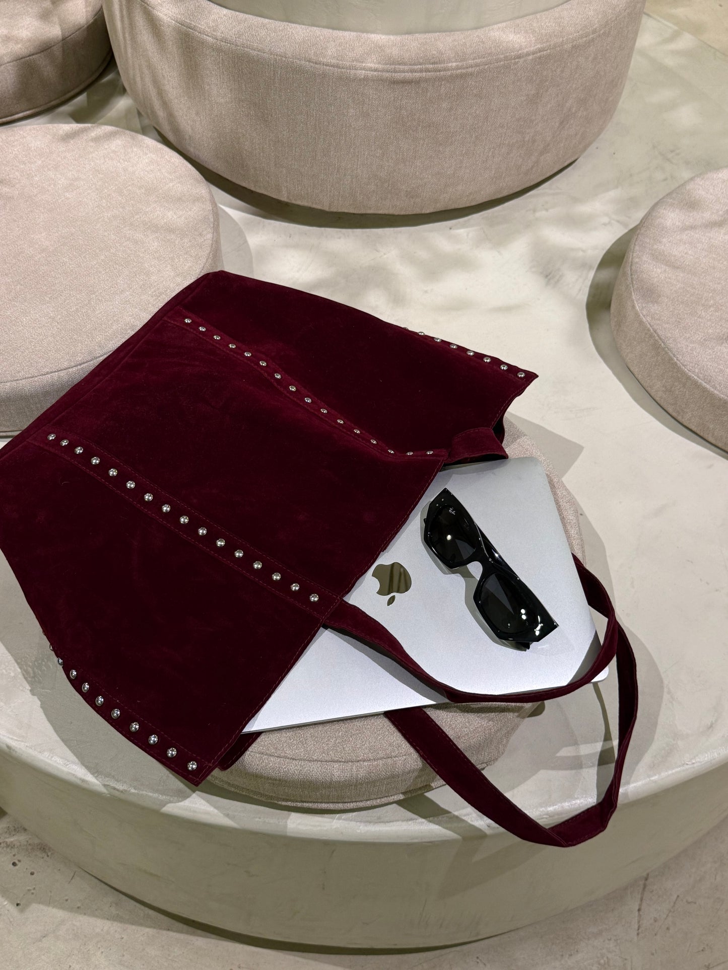 Sienna Bag Burdeo