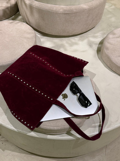 Sienna Bag Burdeo