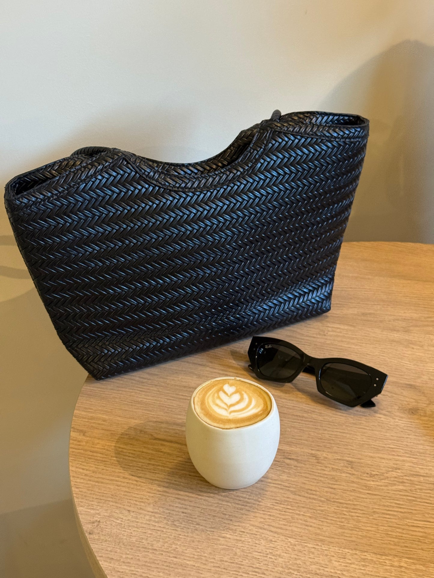 Noir Bag