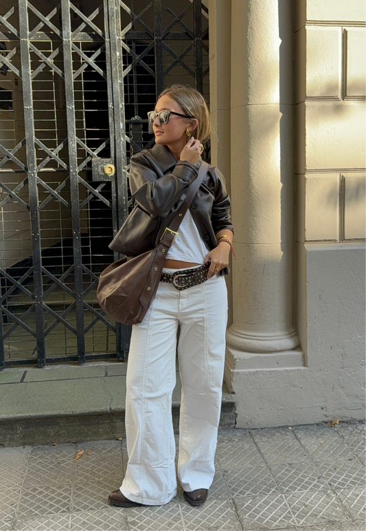 Mocca Bag