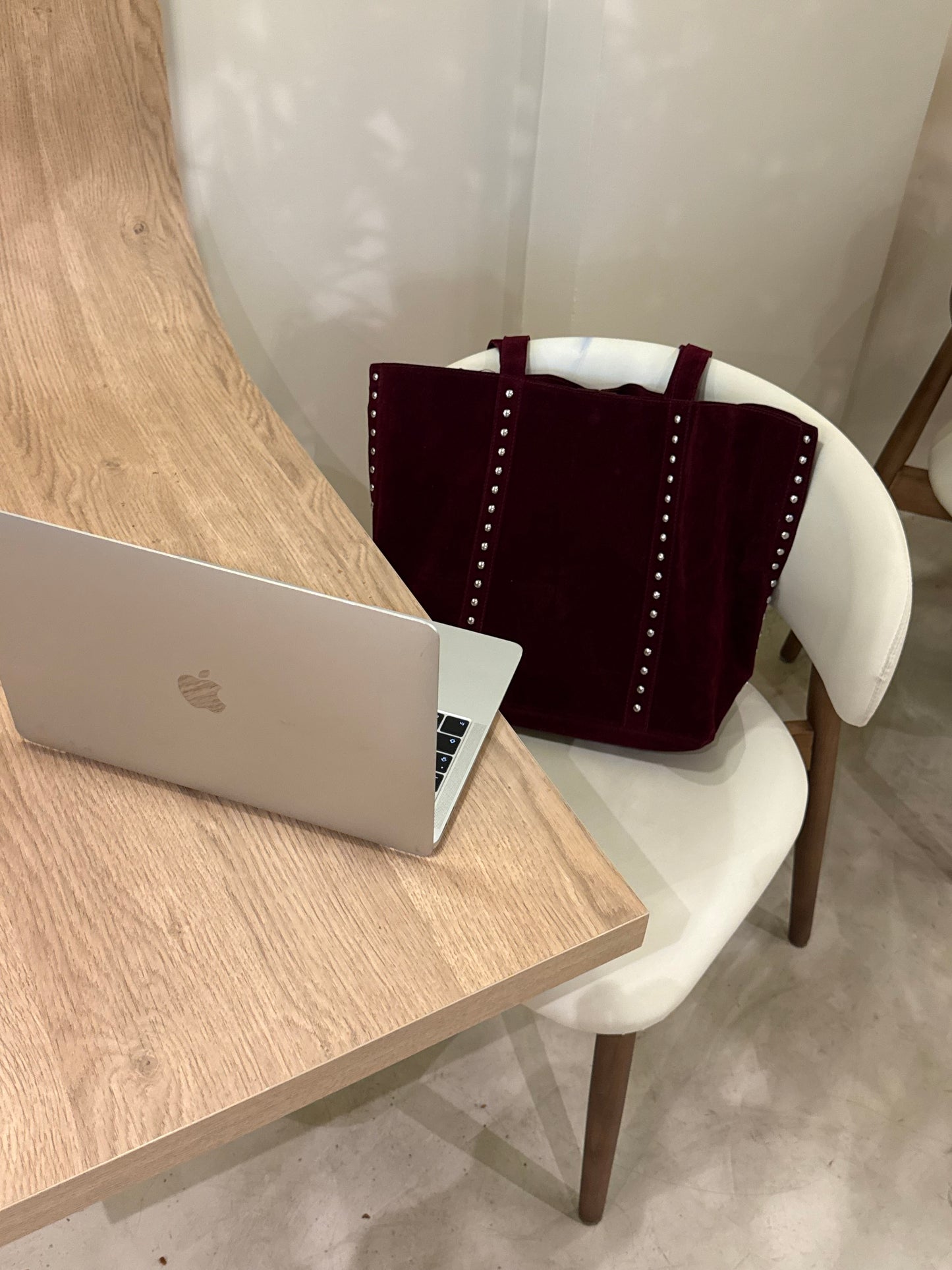 Sienna Bag Burdeo