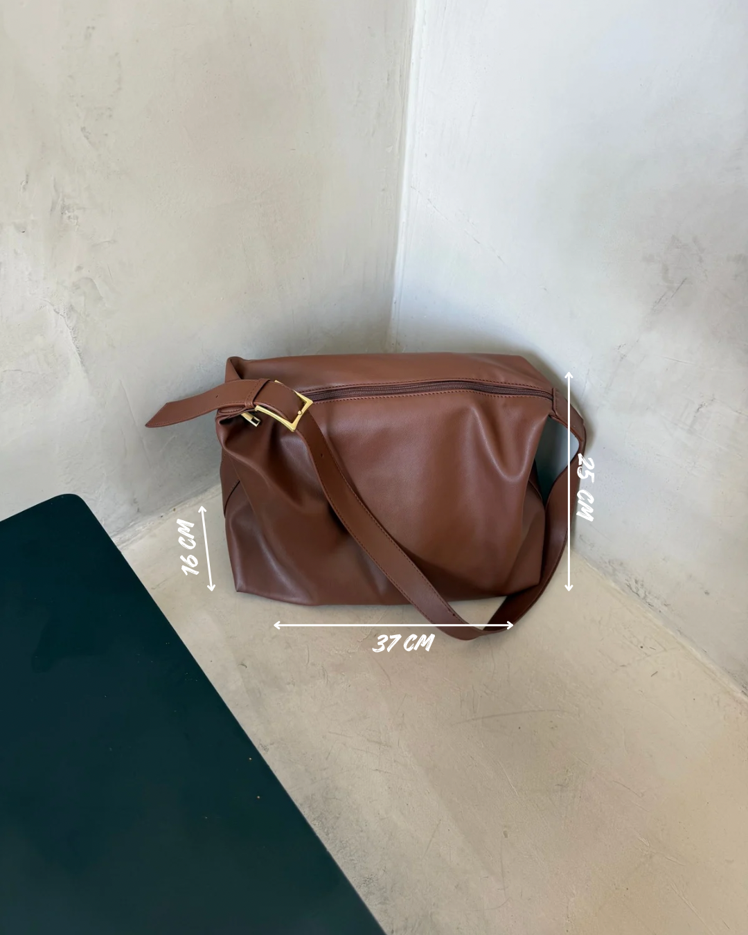 Caramel Bag
