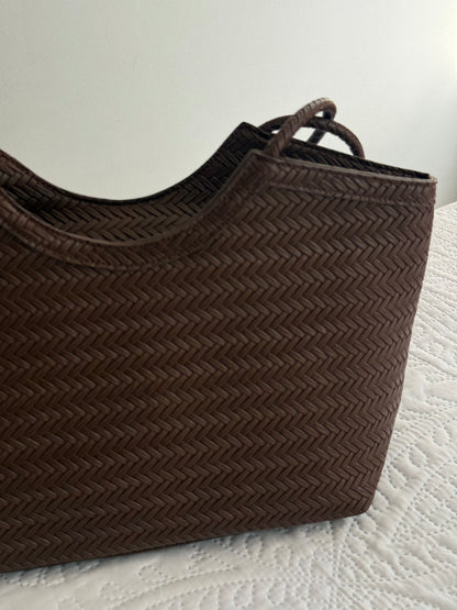Noir Bag