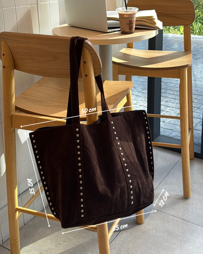 Sienna Bag Coffee