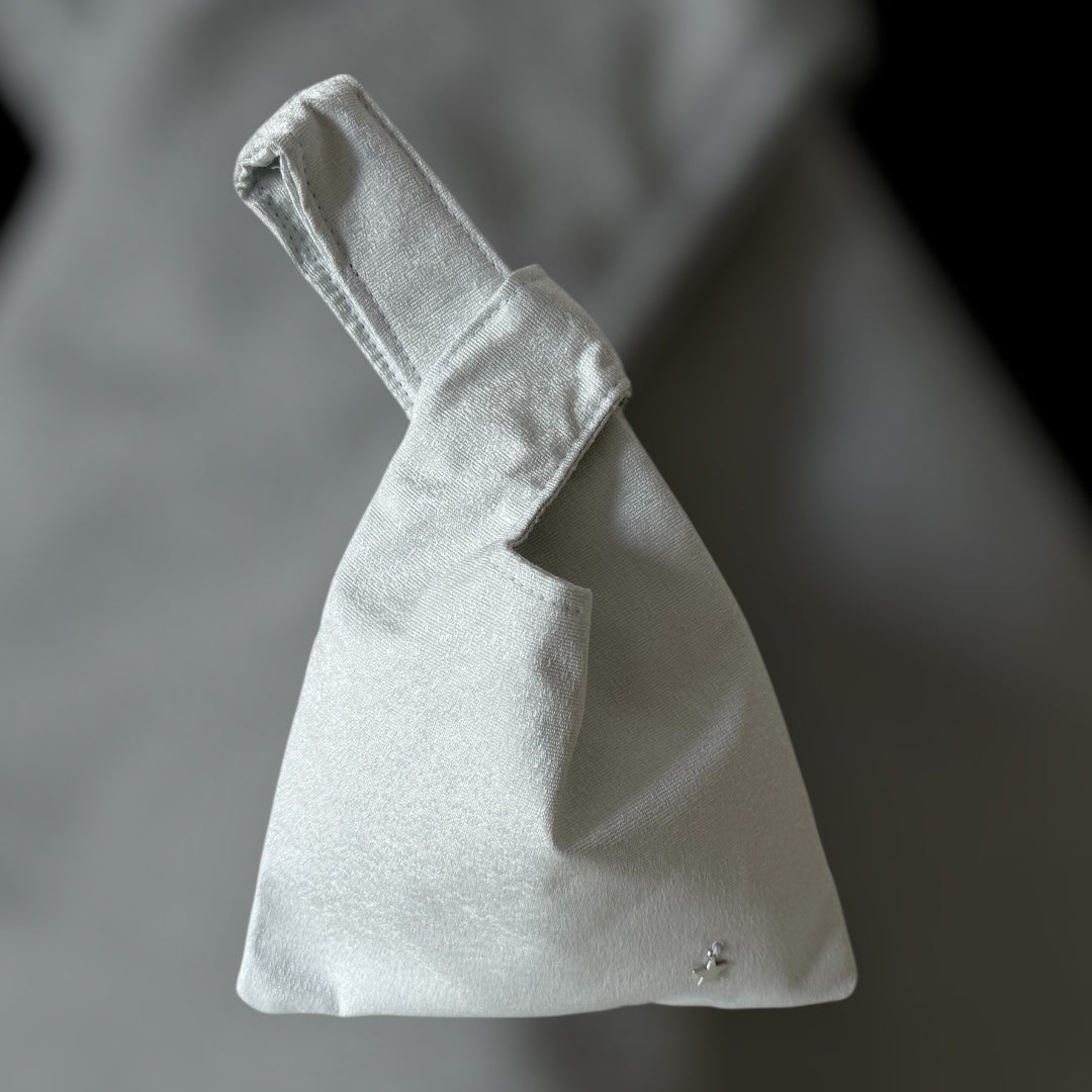 Lumia Bag White