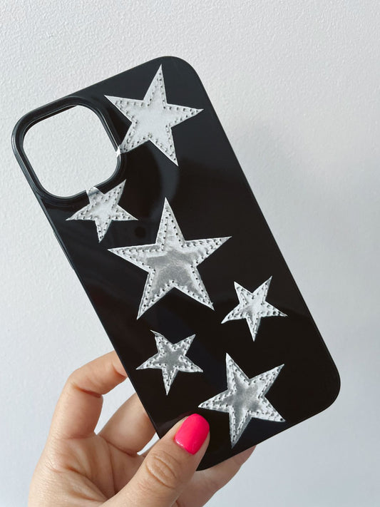 Case estrellas